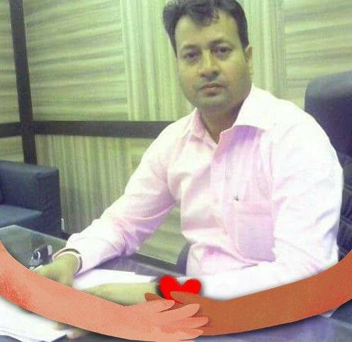 Team Member 1